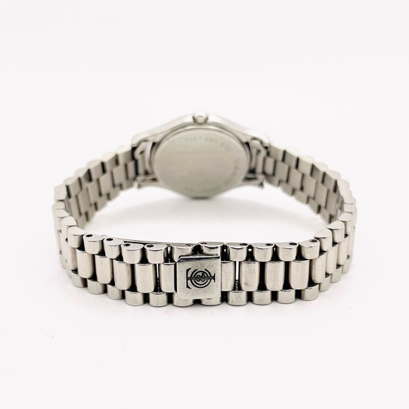Tiffany & Co Classic 24mm Swiss Made Vintage 90s Women’s Watch - New Battery main image 15